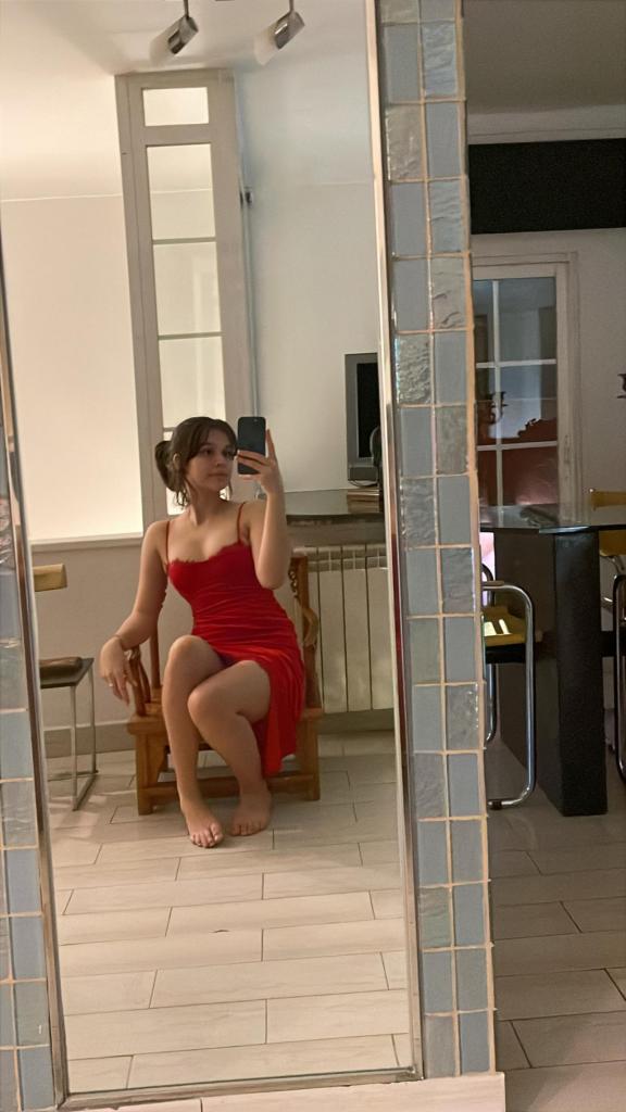 Chica busca chico en Madrid: 