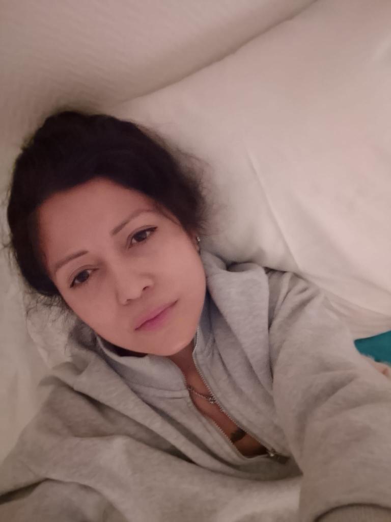 620054066: Chica busca chico en Madrid