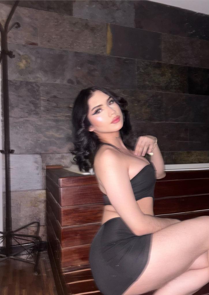 614047276: Transexual en Madrid