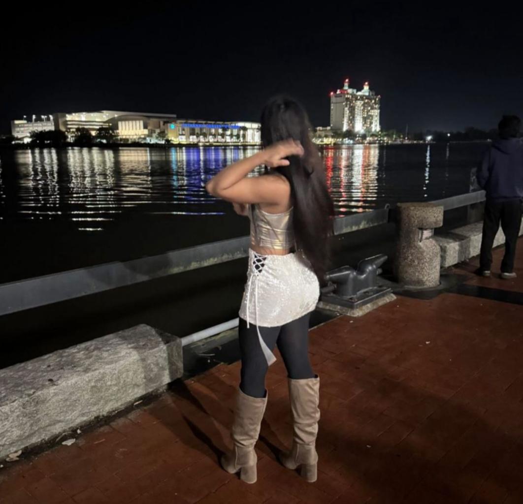 Chica busca chico en Badajoz: 