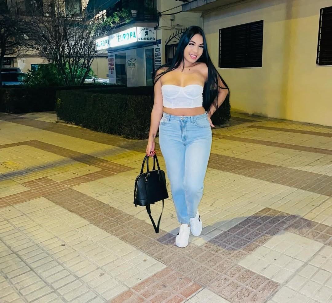 Chica busca chico en León: 