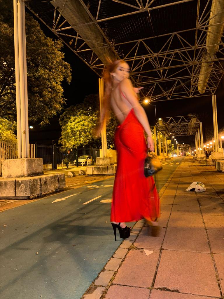 Travesti en Sevilla: 