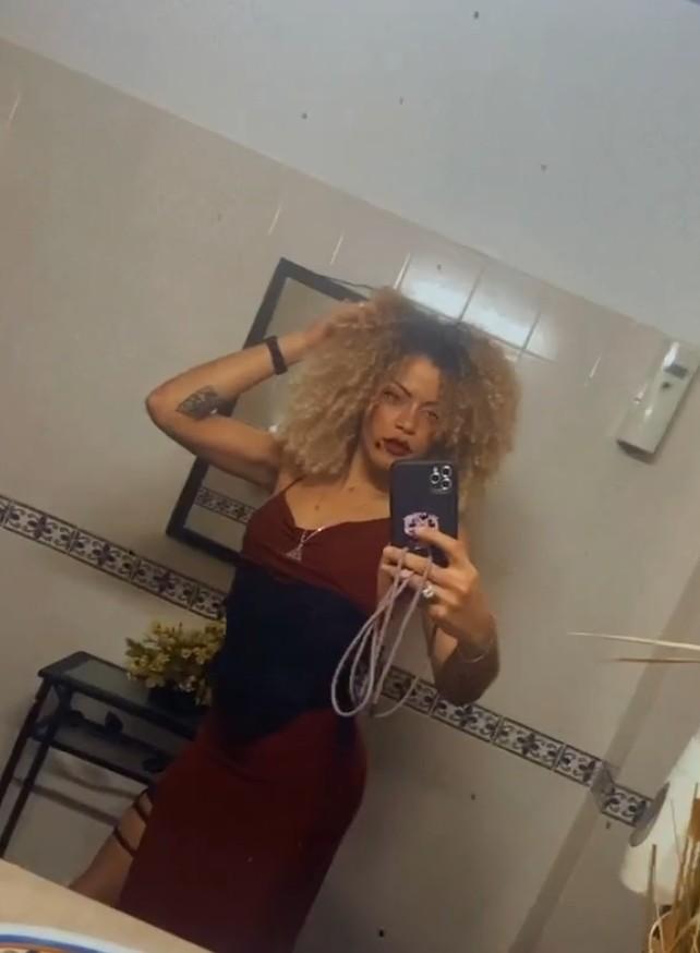 Chica busca chico en Murcia: 