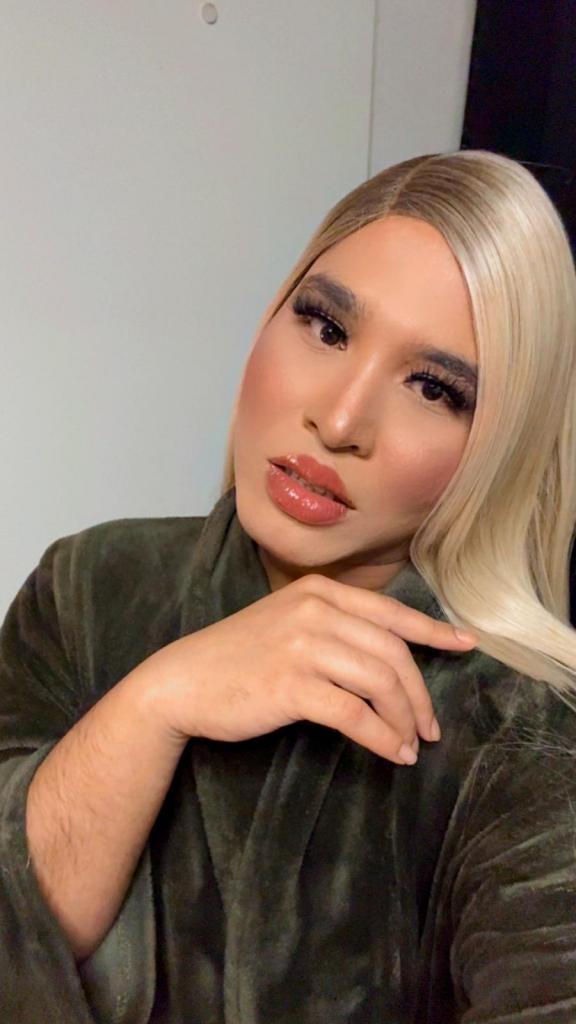 Travesti en Alicante: 