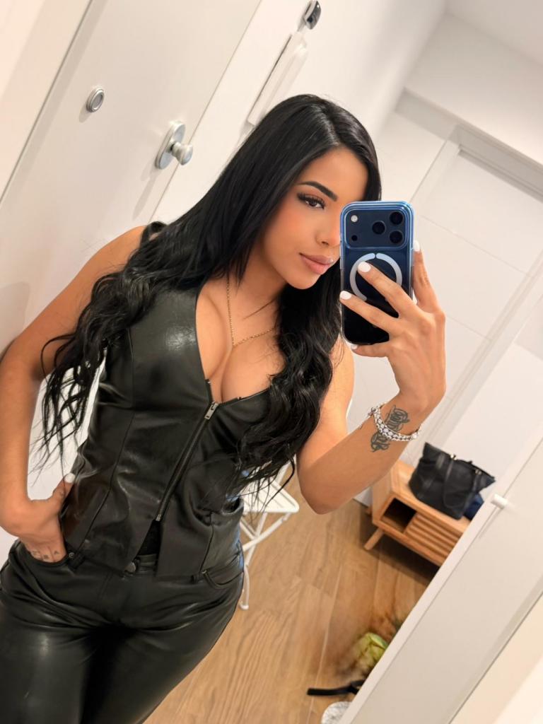 Chica busca chico en Mallorca: 