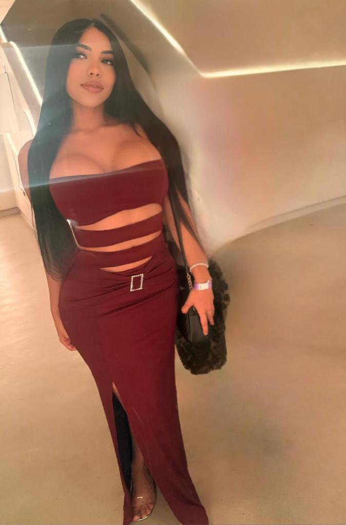 Chica busca chico en Mallorca: 