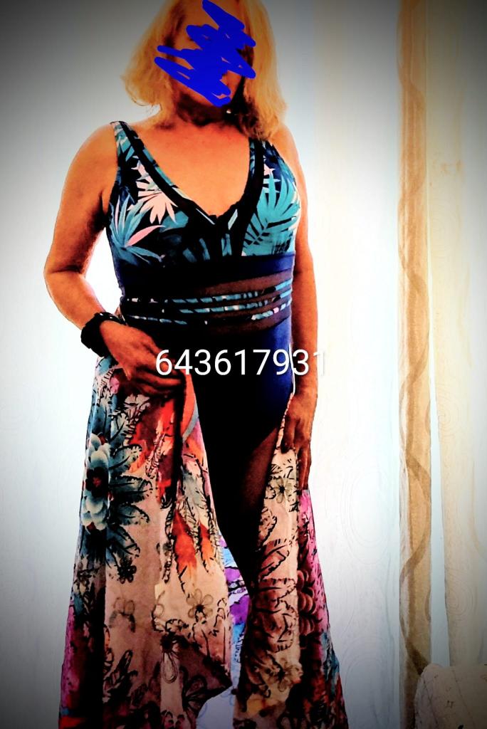 Chica busca chico en Tarragona: 