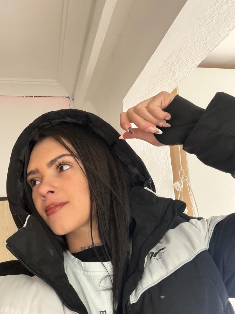 Chica busca chico en Madrid: 