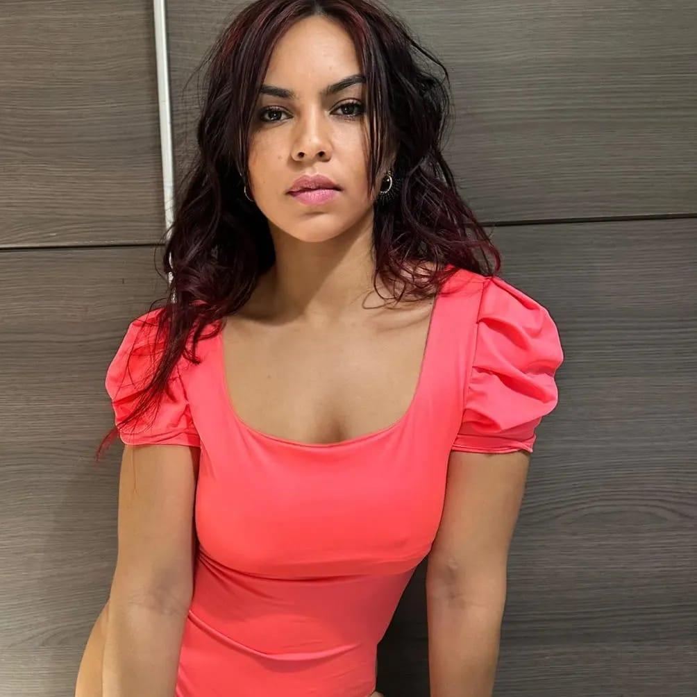 Chica busca chico en Málaga: 