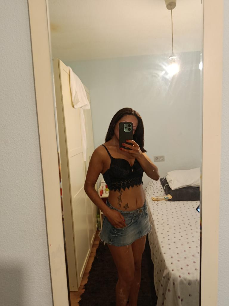 Chica busca chico en Asturias: 