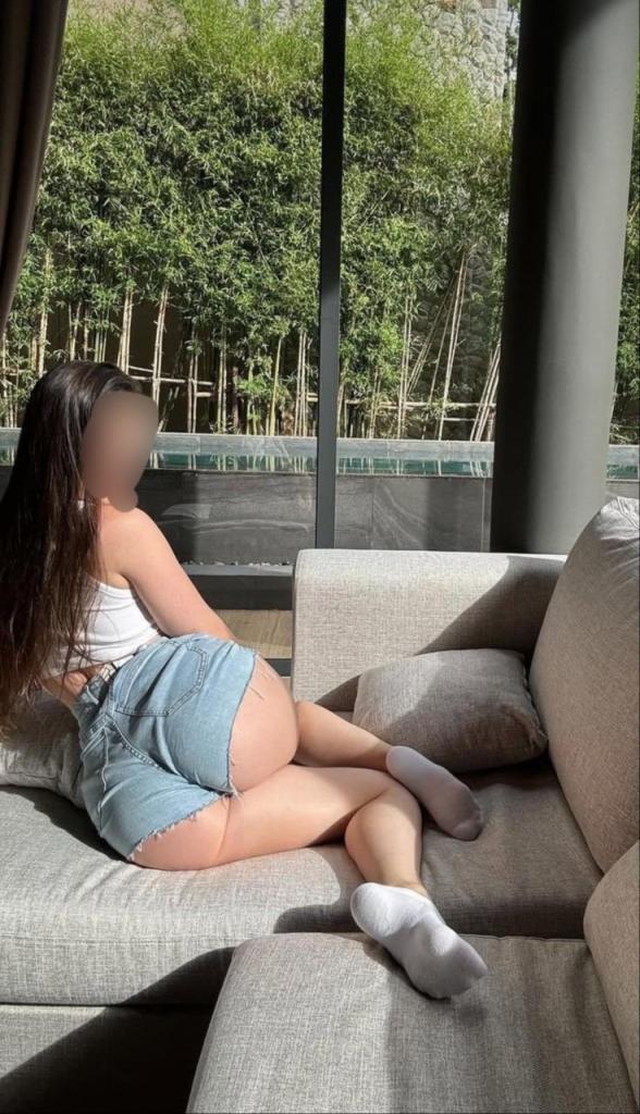 Chica busca chico en Málaga: 