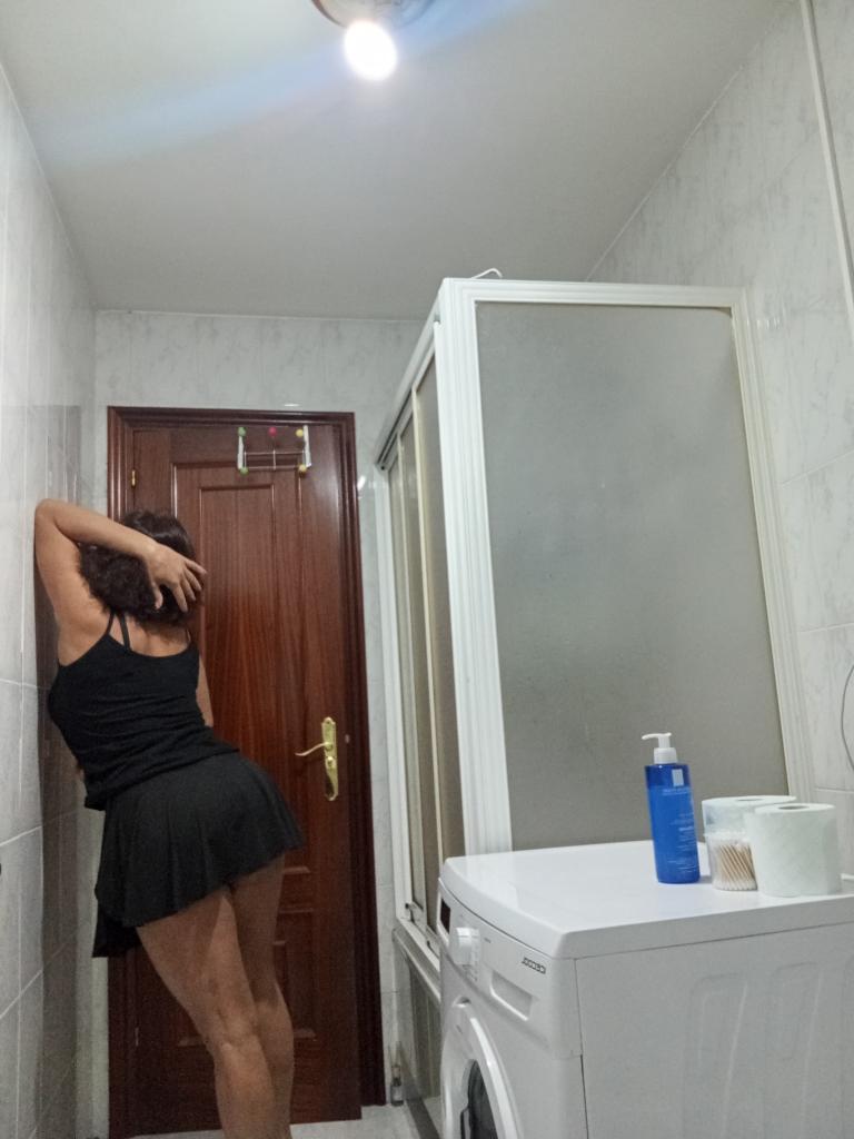 Chica busca chico en La Coruña: 