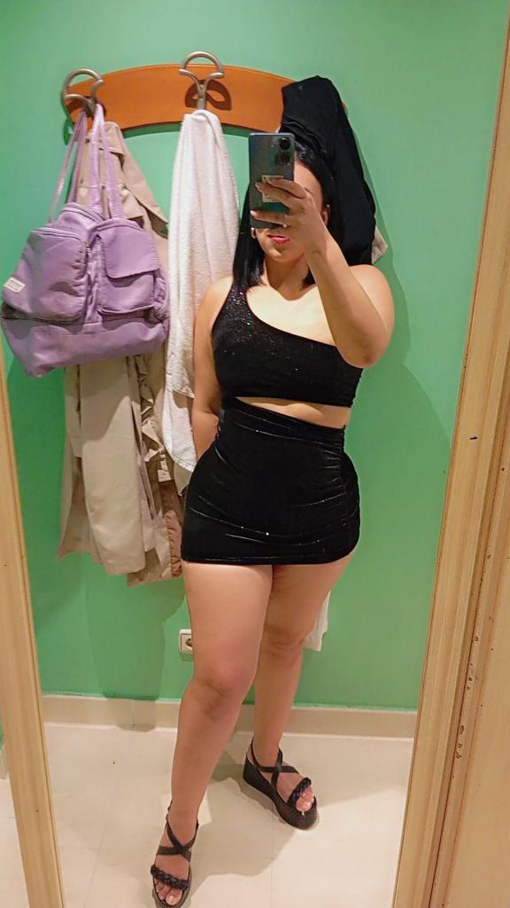 Chica busca chico en Cádiz: 