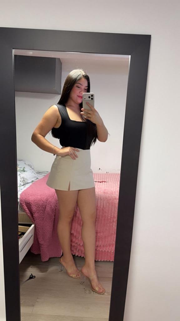 Chica busca chico en Madrid: 