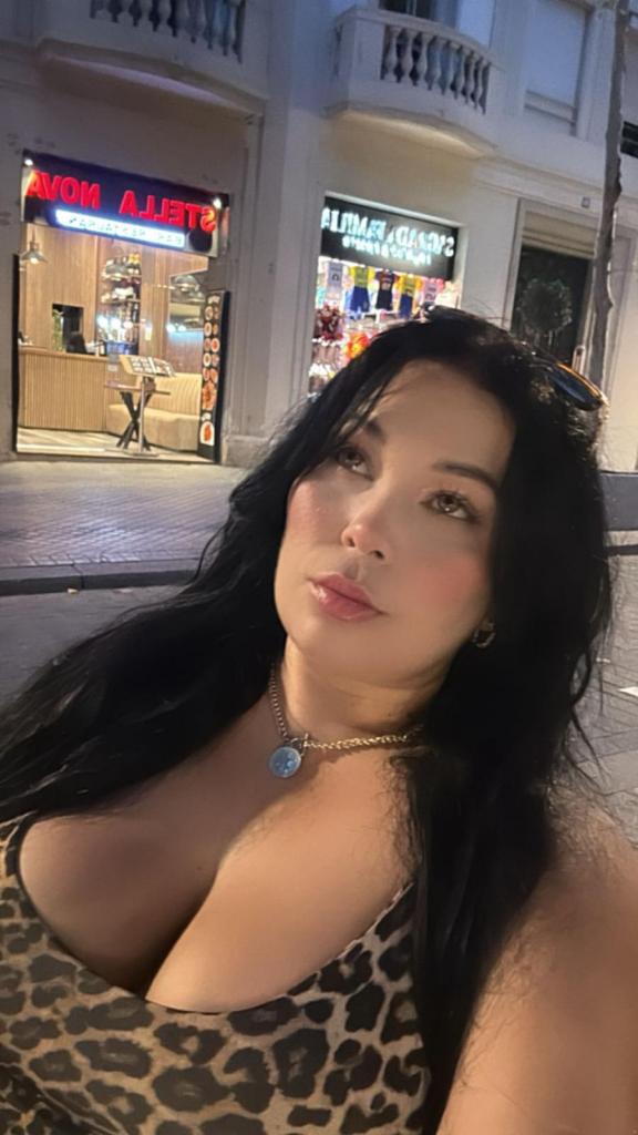 Chica busca chico en Valencia: 