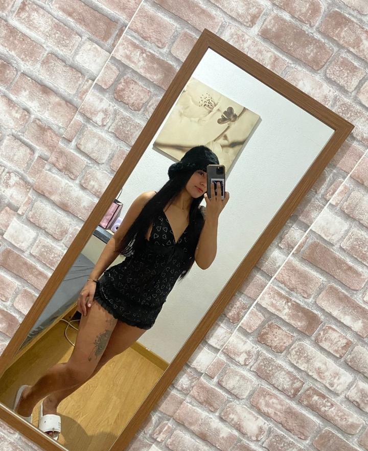 Chica busca chico en Madrid: 