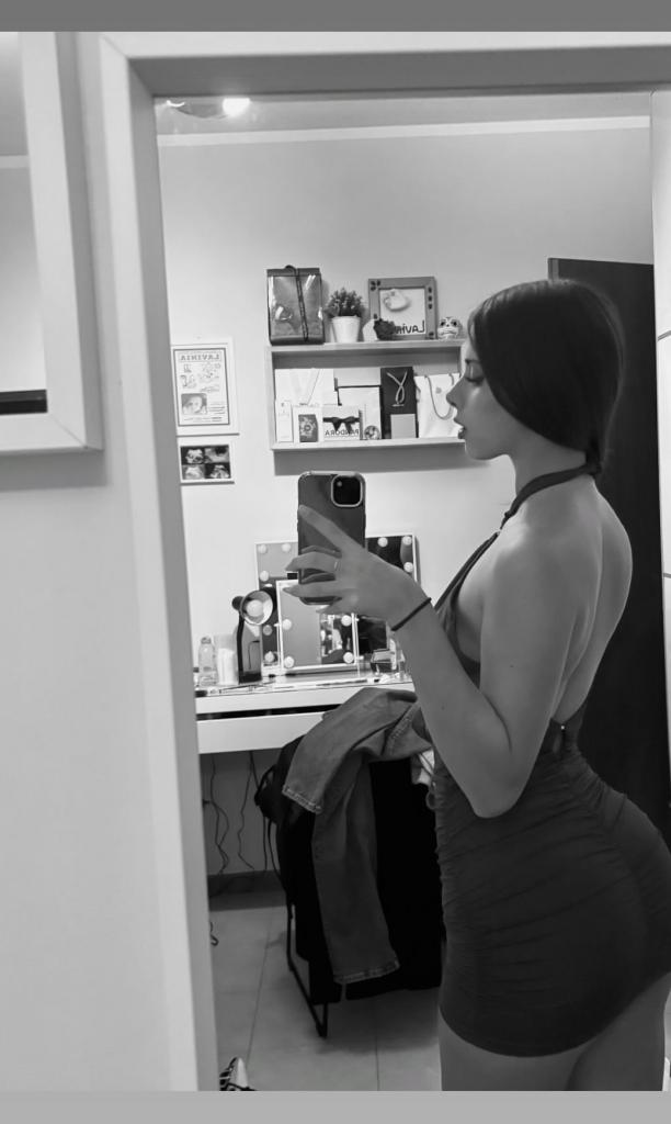 Chica busca chico en Madrid: 