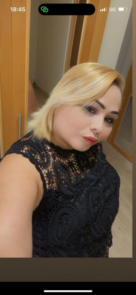 Chica busca chico en Málaga: 