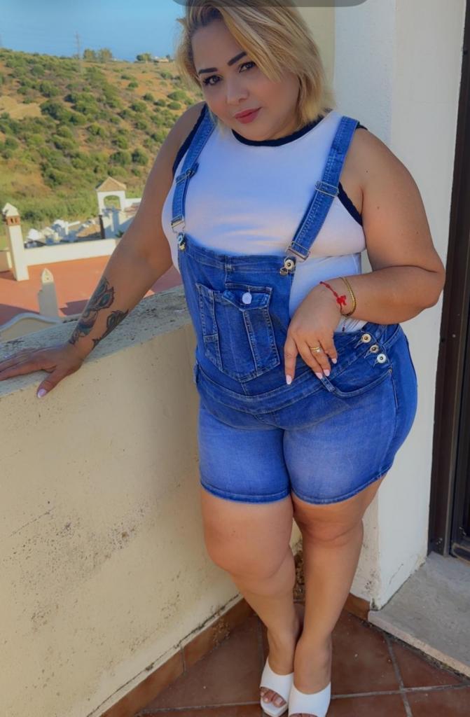 Chica busca chico en Málaga: 