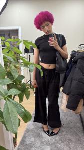 667420570: Chica busca chico en Madrid