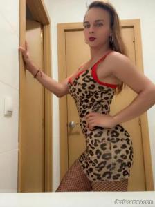 614830241: Transexual en Valencia