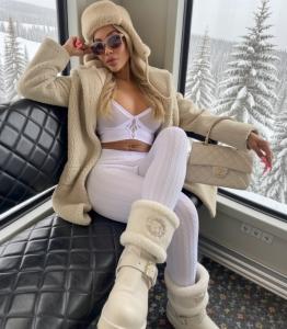 600331422: Travesti en Madrid