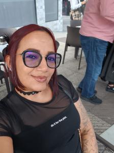614073836: Chica busca chico en Tenerife