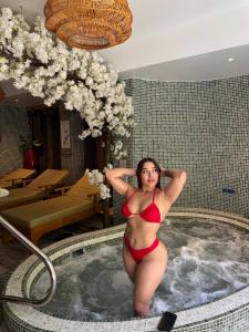 662014621: Chica busca chico en Barcelona