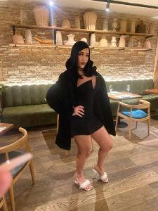 604369040: Travesti en Sevilla