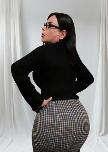 600605903: Transexual en Madrid