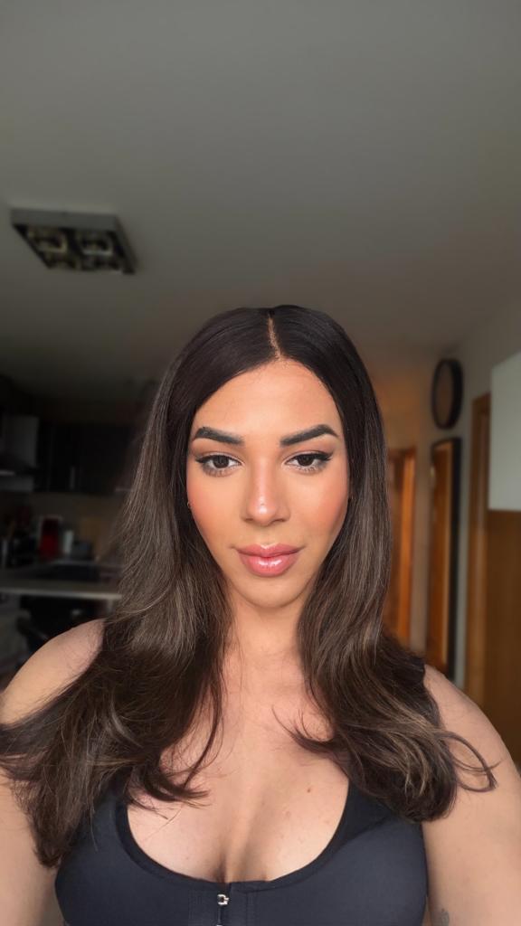 Travesti en Alicante: 