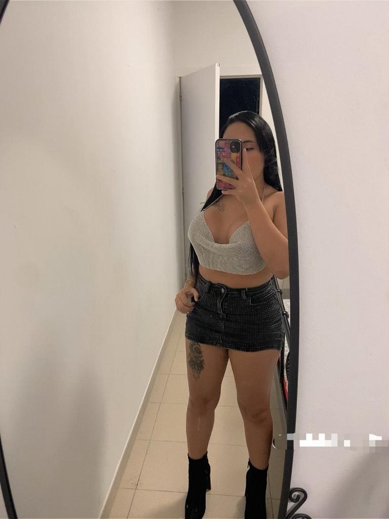 Chica busca chico en Las Palmas: 