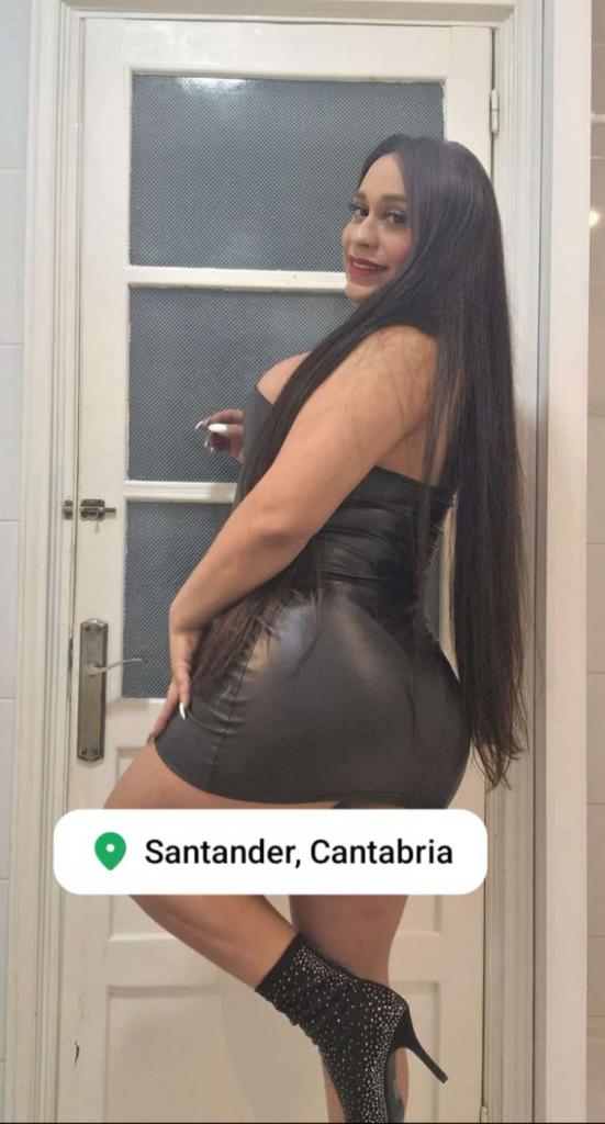 Transexual en Cantabria: 