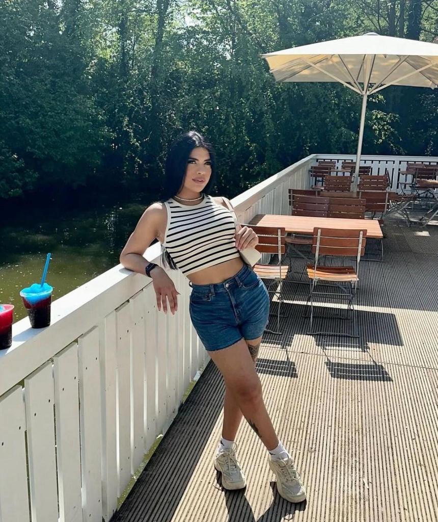 Transexual en Almería: 