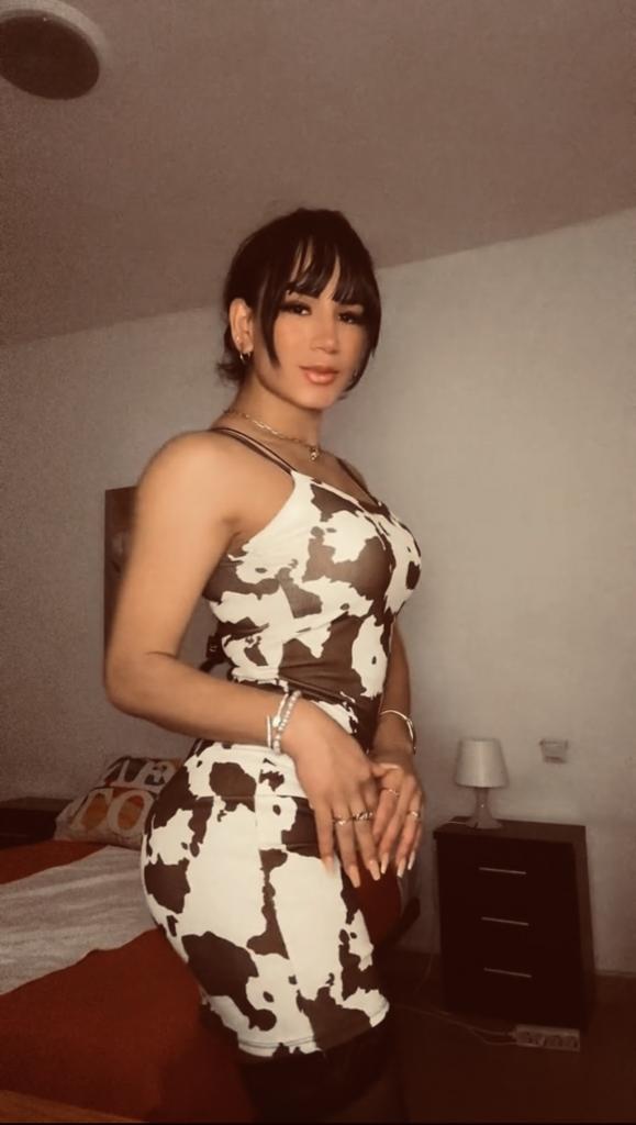 641133172: Transexual en Málaga