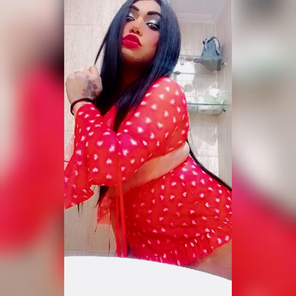 Transexual en Cádiz: 