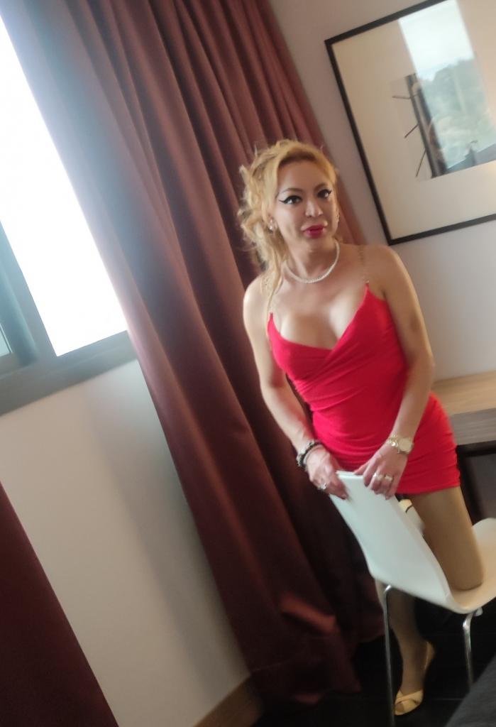 Transexual en Asturias: 