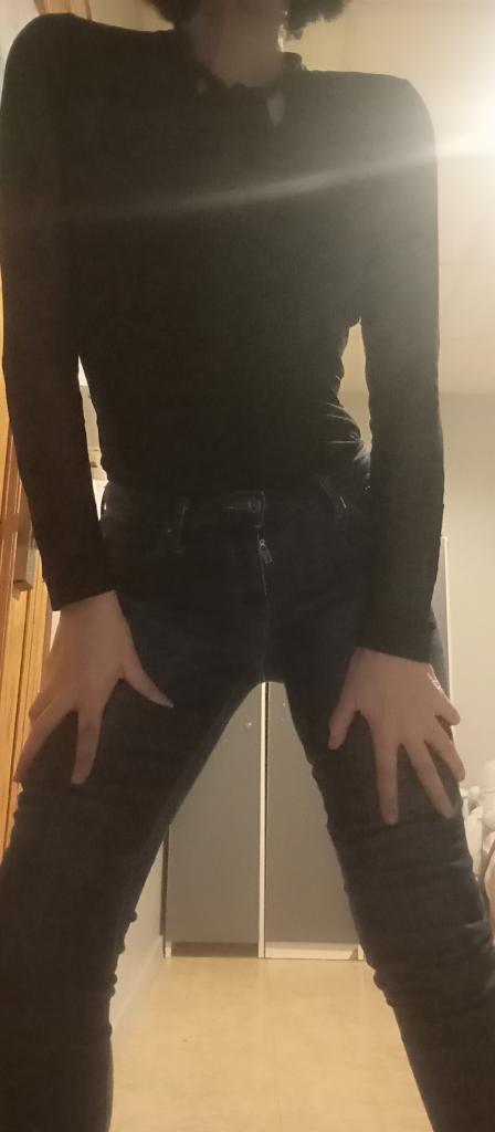 Chica busca chico en Murcia: 