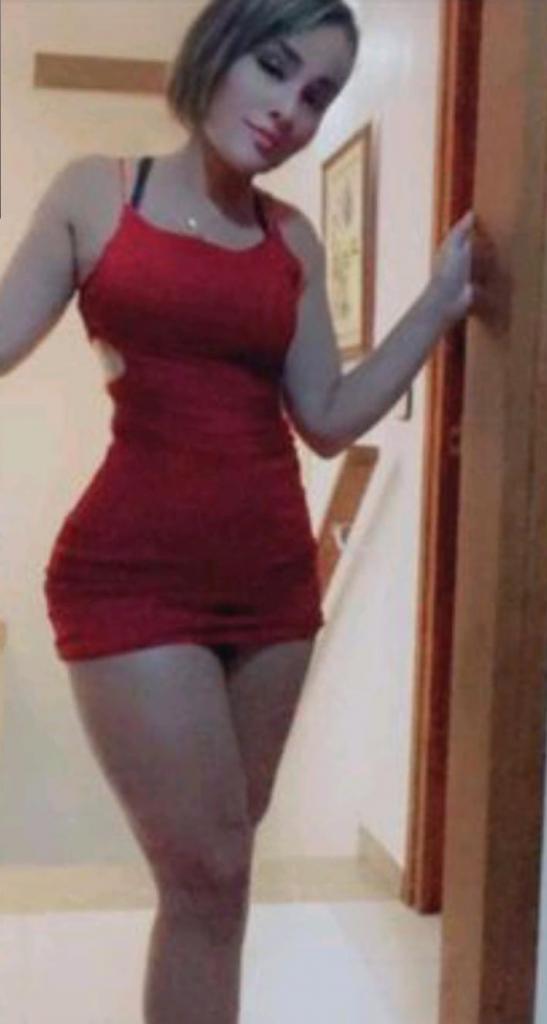 Chica busca chico en Murcia: 