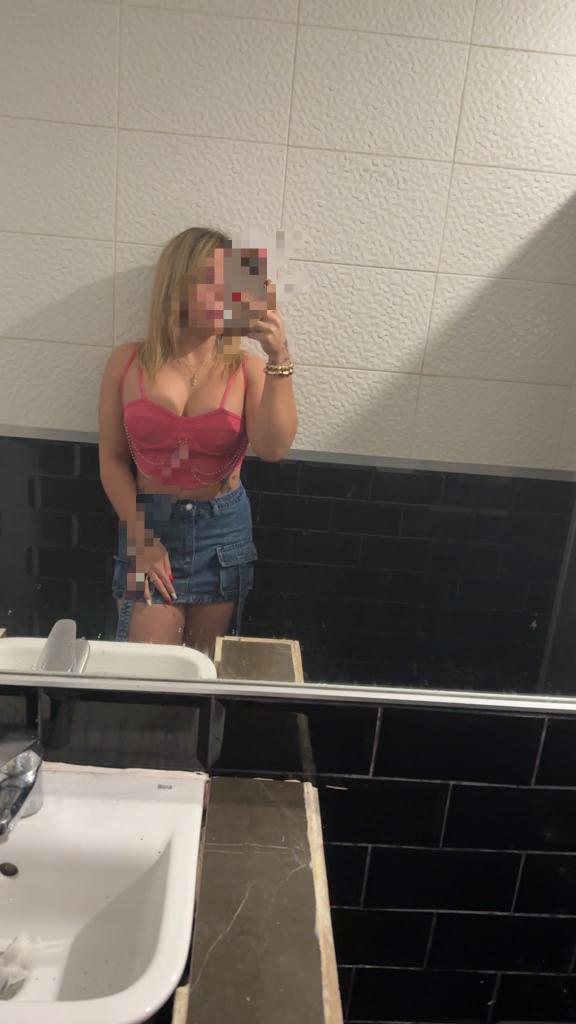 Chica busca chico en Madrid: 