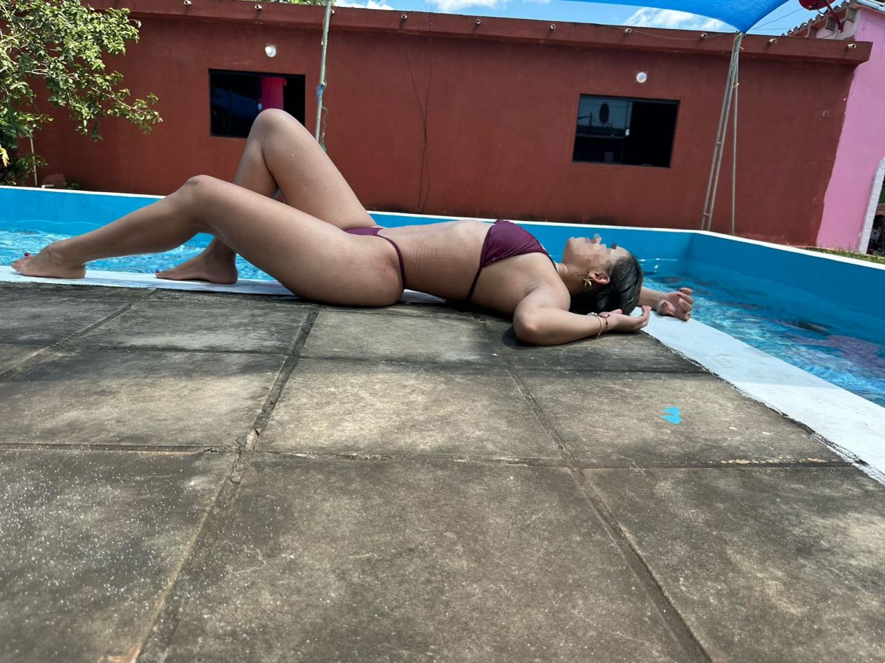 Chica busca chico en Valladolid: 