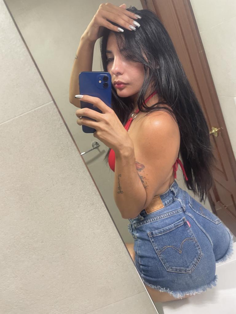 Chica busca chico en Málaga: 