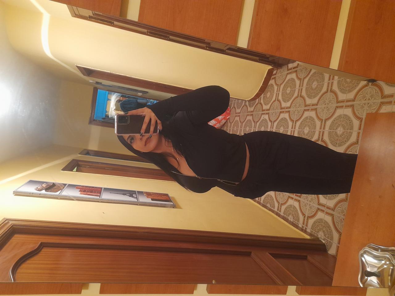 661469114: Chica busca chico en Tenerife