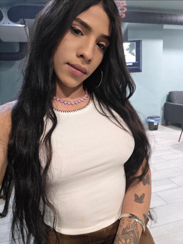 Transexual en Málaga: 