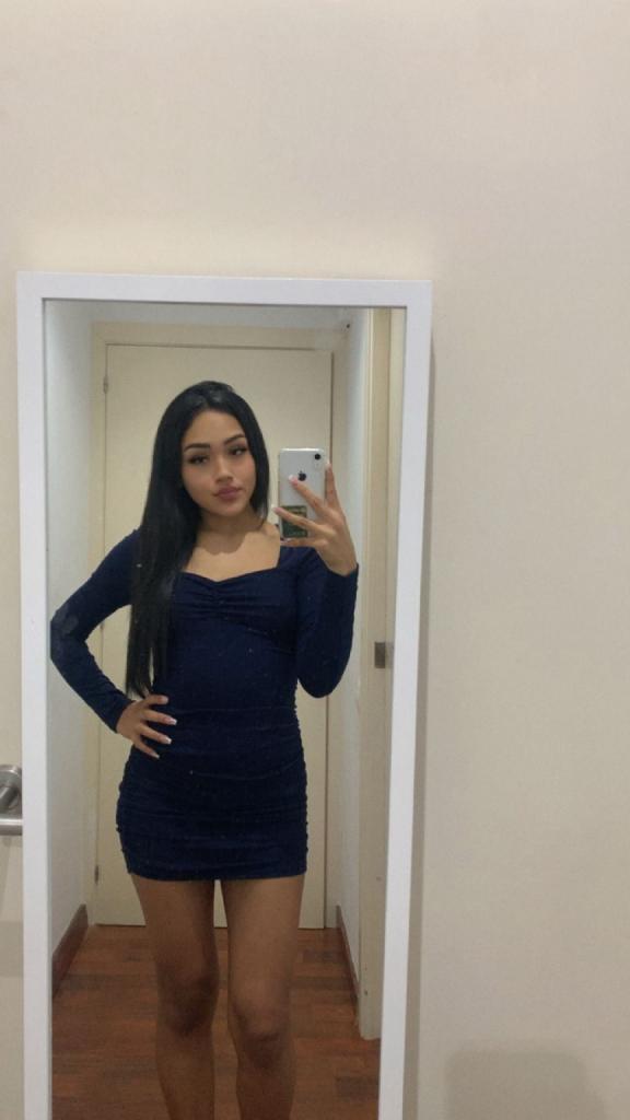 Chica busca chico en Barcelona: 