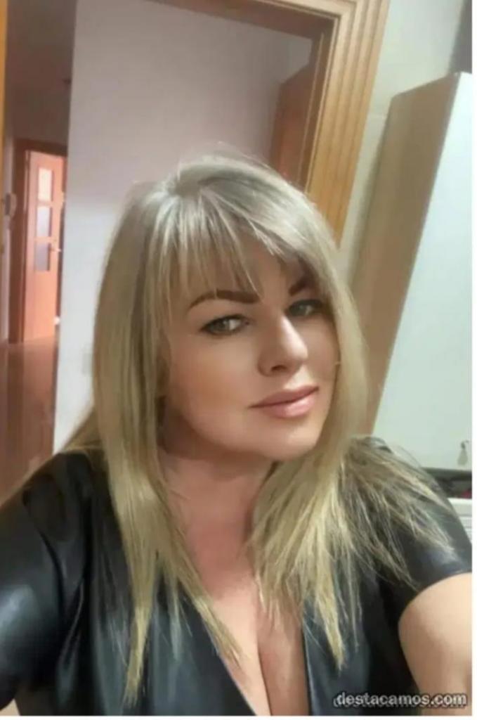 Chica busca chico en Gerona: 