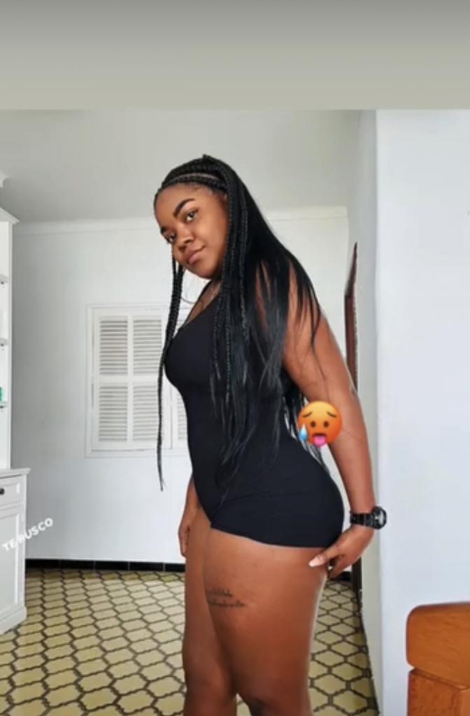 Chica busca chico en Mallorca: 