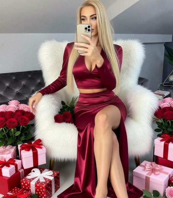 Chica busca chico en Mallorca: 