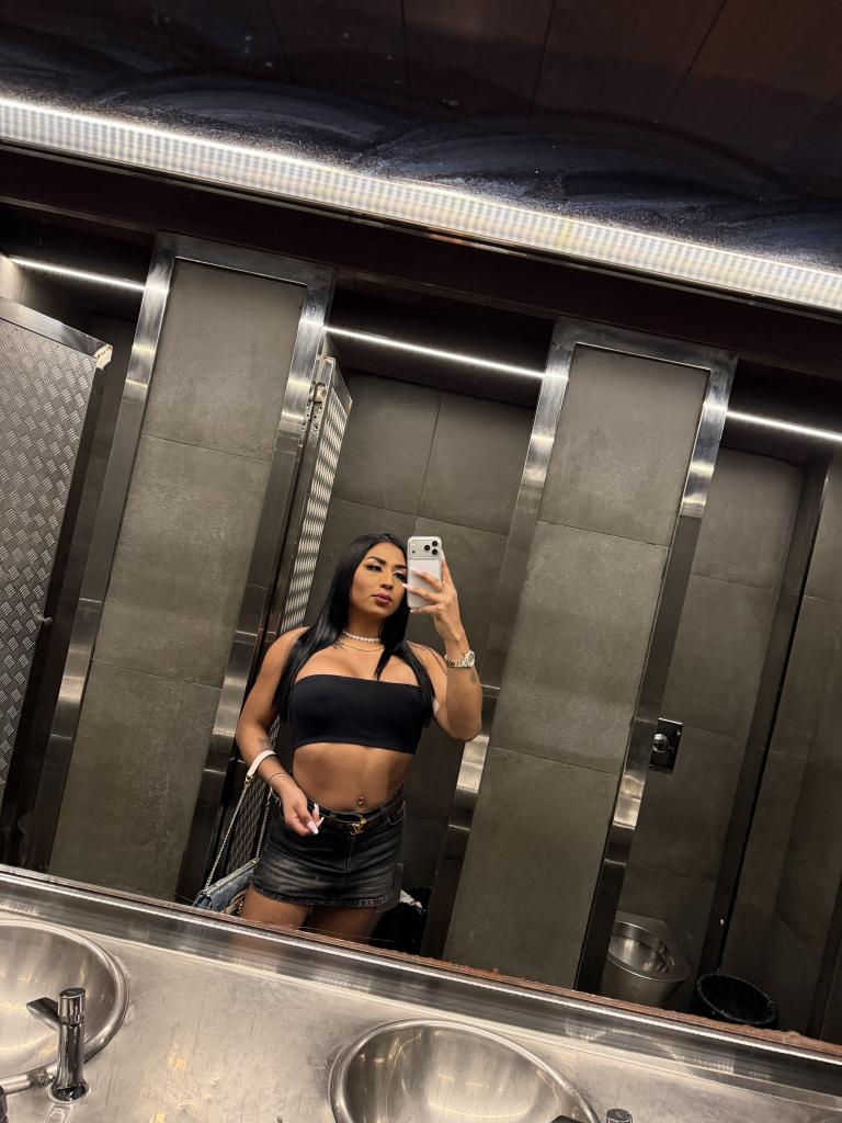 Transexual en Las Palmas: 