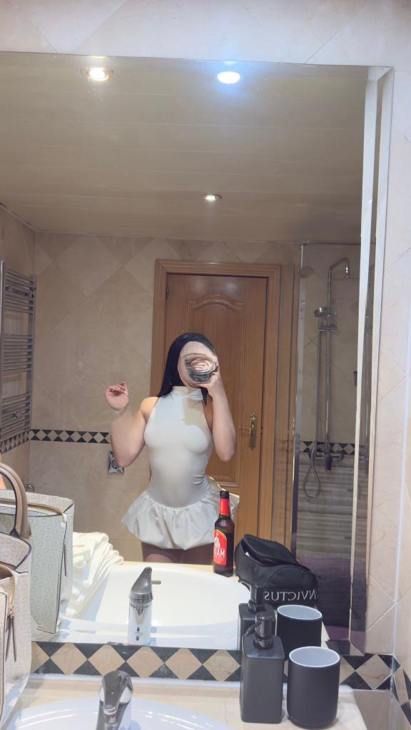 Chica busca chico en Madrid: 